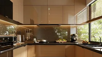 Compact Luxury Offers A New Way To Make Small Indian Homes Feel Premium