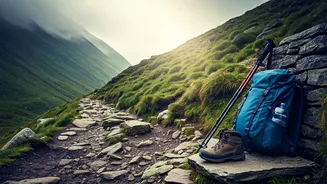 Kedarnath Trek Essentials: 5 Crucial Do's & Don'ts for a Spiritual Journey