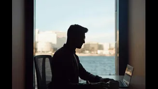 ‘Lifestyle Is Intentional’: Meta Software Engineer Earning Rs 3 Crore Says He Owns No Car, Couch Or TV