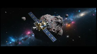 Hayabusa2's Torifune Asteroid Flyby: The Real Impact beyond the Headline