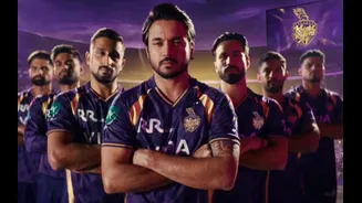 IPL 2026: Kolkata Knight Riders' strongest predicted XI against Sunrisers Hyderabad