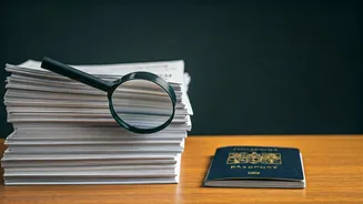 Australia's New Visa Rules: Impact on Indian Students