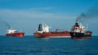 Iran will consider safe passage on Omani side of Hormuz