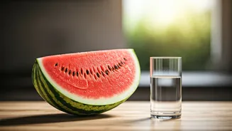 Spotting Fake Watermelons: 8 Clever Home Tests for Purity