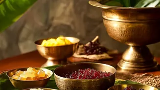 Royal Ayurvedic Beauty Traditions: Why Skin Ageing Is More Complex Than One Ingredient