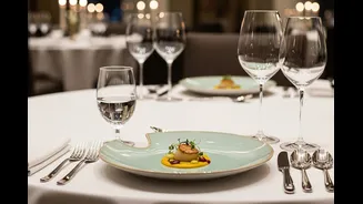 Valentine’s Day Dining, Dates And Experiences Across Mumbai And Pune