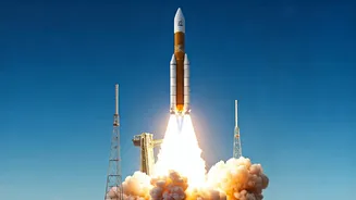 ISRO's PSLV-C62 Mission: What to Expect