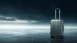 India's Rainy Season Demands Better Travel Habits