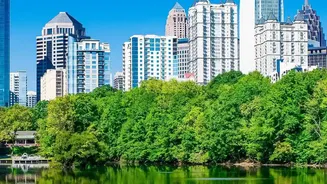 Why Georgia's Hassle Free E Visa Makes Overseas Backpacking Dreams Easy For Indians