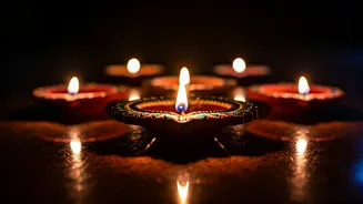 When is Diwali 2025 and How is it Celebrated?