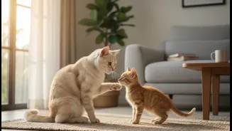 Planning to Adopt Another Cat? Read These Behaviour Tips First