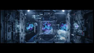 NASA's Upgraded Orbital Quantum Lab Makes Ultra-Cold Matter and Precision Sensing More Important than the Headline Suggests