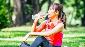 Planning Rest-Day Planning Should Balance Gentle Movement And Regular Meals