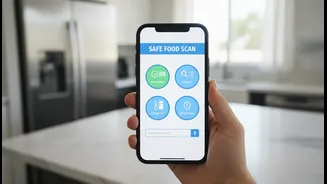 FSSAI Food Safety Connect Is Useful Context, Not a Guarantee, for Indian Consumers