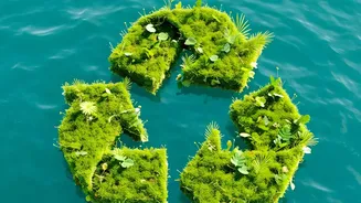 AI Data Centres And The Latest Picture On Freshwater Use
