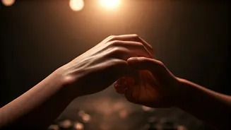 Beyond Gifts: Science Reveals Shared Joy is the True Key to Stronger Couples' Bonds