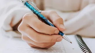 Why Structured AI Prompts Are Essential For Writing Targeted Candidate Cover Letters