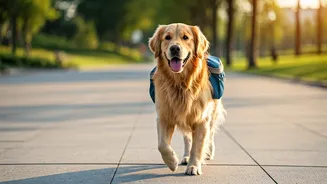 Pet-Friendly City Walks Are Perfect Weekend Plans