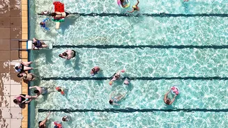 Record-Breaking Heat Wave in Europe Leads to Multiple Fatalities