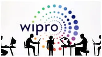 Wipro Shares Plunge 8% As Q3 FY26 Net Profit Falls 7% To ₹3,119 Crore
