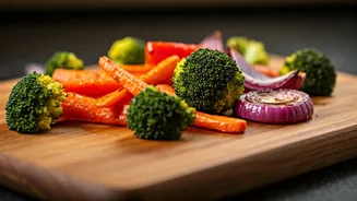 This Kasundi Glazed Roasted Vegetable Recipe Is Game Changer