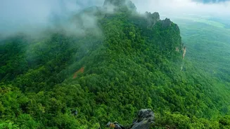 August Travel: Indian Monsoon Destinations For Greenery, Mist And Fewer Crowds