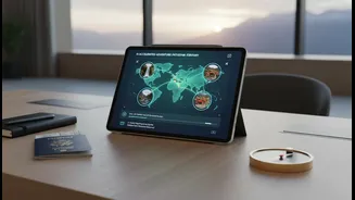 AI Can Speed Up Trip Research Fast