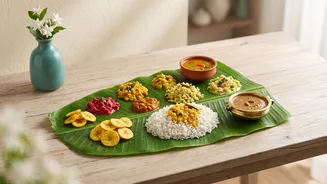 Traditional Sadya For Onam: How To Choose Dishes For Your Home Menu