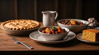 Regional Home Food Is Winning Over Café Fatigue