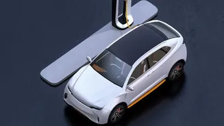 The Evidence From The New Connected-Car Safety Plan Points Back To Connected-Vehicle Standards