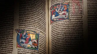 Manuscrito medieval do Rei Arthur será vendida por valor milionário em leilão