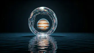 Pisces Horoscope: Navigating Jupiter Retrograde 2025