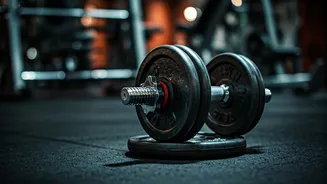 Why High Quality Sleep Makes Gym Reps Elite