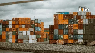 India’s automobile exports cross 53 lakh units, Economic Survey shows strong growth