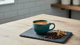 FSSAI's Updated Coffee-Chicory Label Rule Makes Informed Coffee Choices More Useful