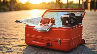 India: Budget Solo Trips to Take in November