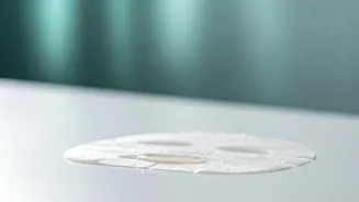 The $5 Sheet Mask That's a Beauty Editor's Secret for Glowing, Hydrated, and Calm Skin