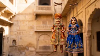 Indian Travellers Can Explore Local Food, Music And Traditions Through Dussehra Festival Trips