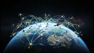NASA's Multi-Satellite Approach Deserves A Simple Decode