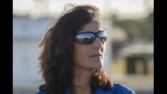 News18 Afternoon Digest: Sunita Williams Retires From NASA After 27 Years & Other Top Stories