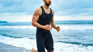 Monsoon Exercise Planning: What To Do When Your Usual Route Is Waterlogged