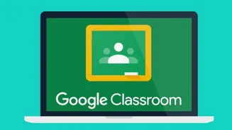 Google Classroom can now convert lessons into podcast episodes
