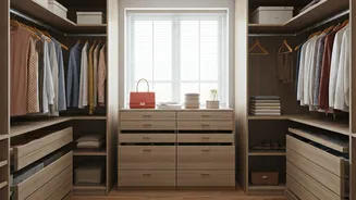 8 Smart Wardrobe Organizers for Your Home (India)