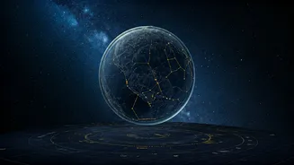 Weekly Horoscope: Navigate November 3-9, 2024