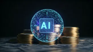 AI Professionals Command Salaries That Dwarf Traditional Tech Roles
