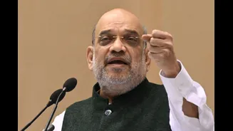 'Students More Important Than Any Position': Amit Shah On Dharmendra Pradhan's Exit