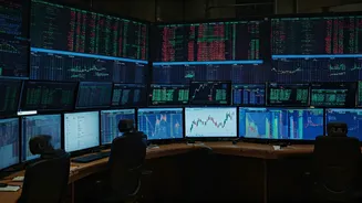 Decoding the Indian Economic Landscape: Key Trends