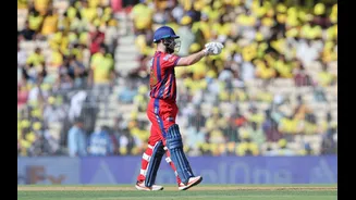 IPL 2026: CSK vs LSG Today's Match Highlights: Unmissable video recap, turning points, match analysis, stats and more
