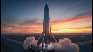 Skyroot's Milestone Puts Commercial Launch Careers in the Spotlight