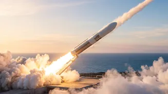 World Space Week Returns In October With Rockets At The Heart Of 2026 Celebrations